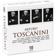 Arturo Toscanini (10 CD) Формат: 10 Audio CD (Box Set) Дистрибьюторы: Membran Music Ltd , ООО Музыка Европейский Союз Лицензионные товары Характеристики аудионосителей 2009 г Сборник: Импортное издание инфо 8148o.
