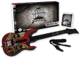 Guitar Hero: Metallica Guitar Bundle (Game & Wireless Guitar) (PS3) Вес 34 MB Время 00:01:43 инфо 252p.