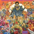 Massive Attack No Protection Формат: Audio CD (Jewel Case) Дистрибьютор: Gala Records Лицензионные товары Характеристики аудионосителей 1995 г Сборник: Российское издание инфо 886p.