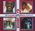Al Green The Legendary Hi Records Albums Volume 3 (2 CD) Формат: 2 Audio CD (Jewel Case) Дистрибьюторы: Edsel Records, Hi Records, Концерн "Группа Союз" Европейский Союз Лицензионные инфо 1136p.