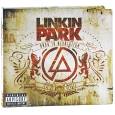 Linkin Park Road To Revolution Live At Milton Keynes (CD + DVD) Формат: CD + DVD (DigiPack) Дистрибьюторы: Торговая Фирма "Никитин", Warner Bros Records Inc Европейский Союз инфо 1157p.