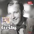Bing Crosby CD 2 (mp3) Серия: MP3 Collection инфо 1384p.