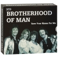 Brotherhood Of Man Save Your Kisses For Me (2 CD) Серия: Black Box инфо 1509p.