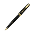 Ручка роллер Parker "Sonnet Original", Black, GT S0808720New надежность, гармоничное исполнение и долговечность инфо 2100p.