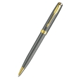 Ручка шариковая Parker "Sonnet Precious", Cisel, GT S0808170New надежность, гармоничное исполнение и долговечность инфо 2107p.