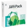 Jam Pack: Remix Tools Прикладная программа DVD-ROM, 2010 г Издатель: Apple; Разработчик: Apple Что делать, если программа не запускается? инфо 2115p.