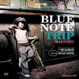 Blue Note Trip Maestro Swing Low (2 LP) (Stereo) Формат: Грампластинка (LP) (Картонный конверт) Дистрибьюторы: Blue Note Records, EMI Music Netherlands BV, Gala Records Европейский Союз инфо 3904p.