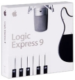 Logic Express 9 Прикладная программа 2 DVD-ROM, 2010 г Издатель: Apple; Разработчик: Apple коробка RETAIL BOX Что делать, если программа не запускается? инфо 2232o.