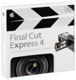 Final Cut Express 4 0 Прикладная программа DVD-ROM, 2007 г Издатель: Apple; Разработчик: Apple коробка RETAIL BOX Что делать, если программа не запускается? инфо 2233o.
