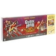 Guitar Hero Золотое издание Компьютерная игра DVD-ROM, 2009 г Издатель: ND Games; Разработчик: RedOctane подарочный комплект Что делать, если программа не запускается? инфо 2456o.