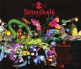 Stereo Sushi (2 CD) Формат: 2 Audio CD (DigiPack) Дистрибьютор: Stereo Sushi Лицензионные товары Характеристики аудионосителей 2007 г Сборник: Импортное издание инфо 5218q.