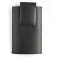 Футляр-сумка Lift Up iPhone/E71/i900 кожа, черная Alwise инфо 4064o.