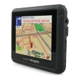 Pocket Navigator MW-350 GPS навигатор Pocket Navigator Модель: MW-350 инфо 4081o.